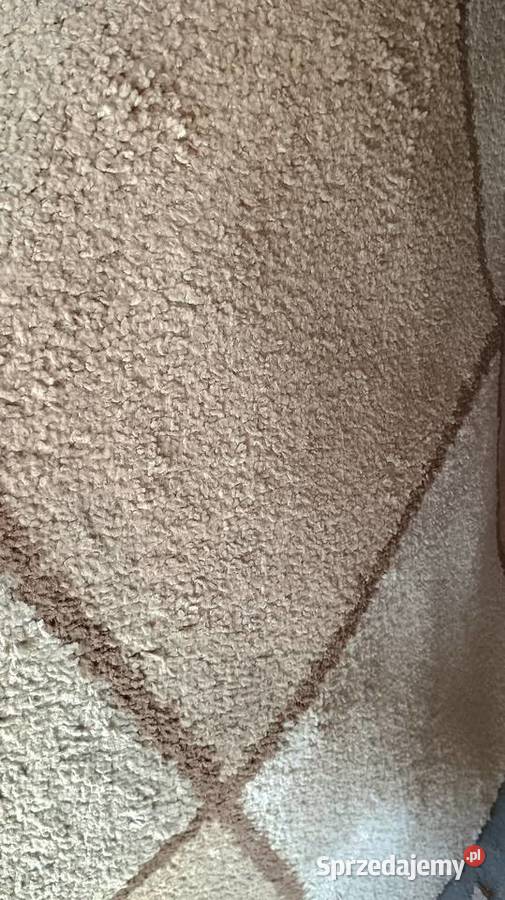 dywan wełniany Łódź sprzedam