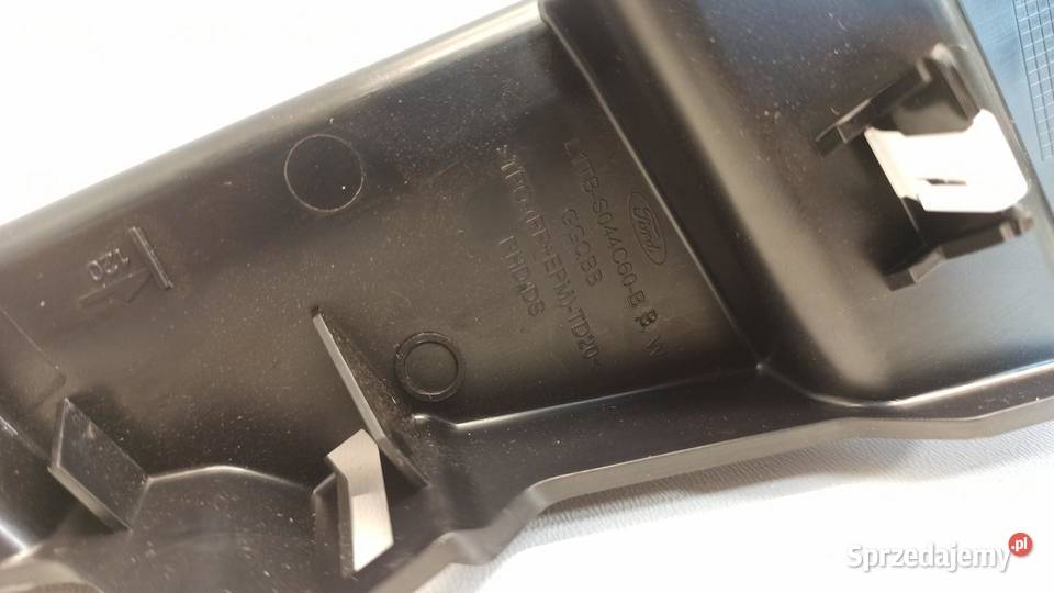 FORD PUMA OSŁONA ZAŚLEPKA LEWA L1TBS044C60B osobowe