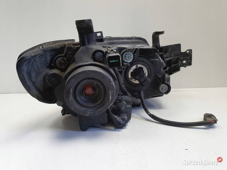 LAMPA LEWA Mitsubishi Outlander I LIFT 0106r Chełm