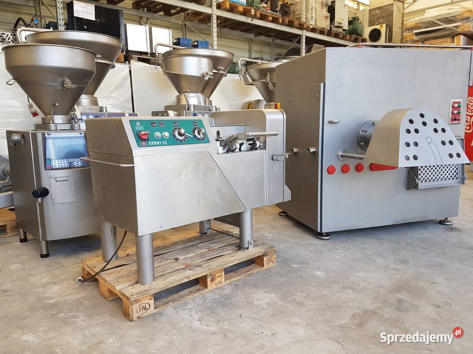 Stół roboczy nierdzewny 151x710 małopolskie Niedźwiedź sprzedam