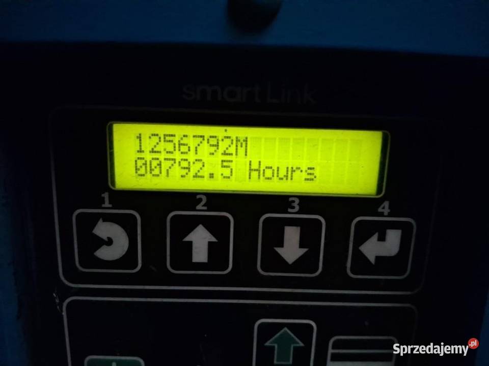 GENIE GS4047 20170 Warszawa