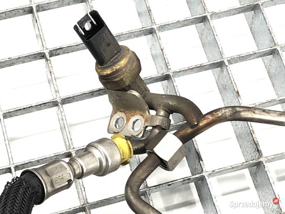 PRZEWÓD PALIWOWY podkarpackie