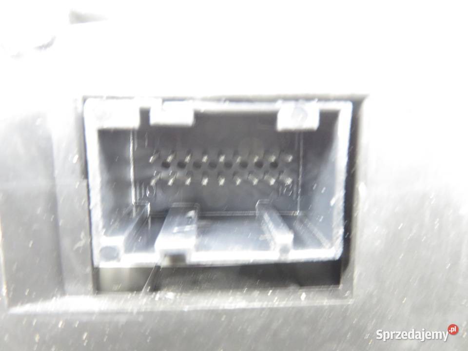 LICZNIK FIAT GRANDE PUNTO 199 14 350 A1000