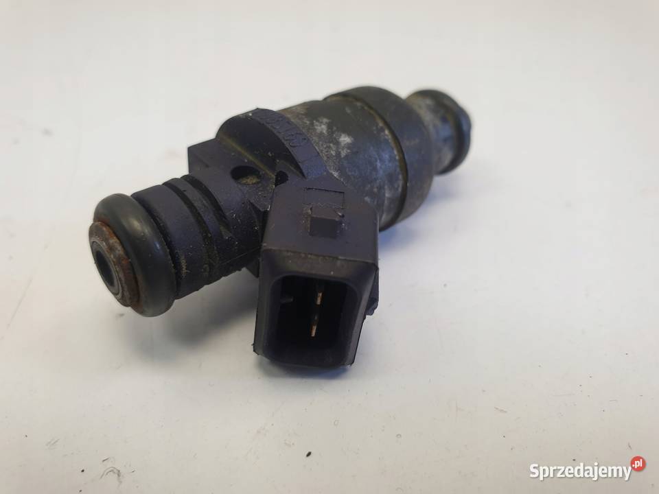 WTRYSKIWACZ Opel Zafira A 18 16V 09158663 lubelskie Chełm