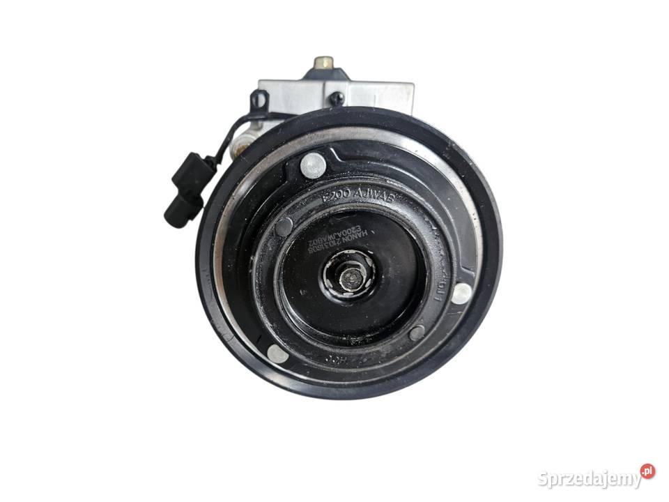 Sprężarka Kompresor Klimatyzacji HYUNDAI COUPE Łódź