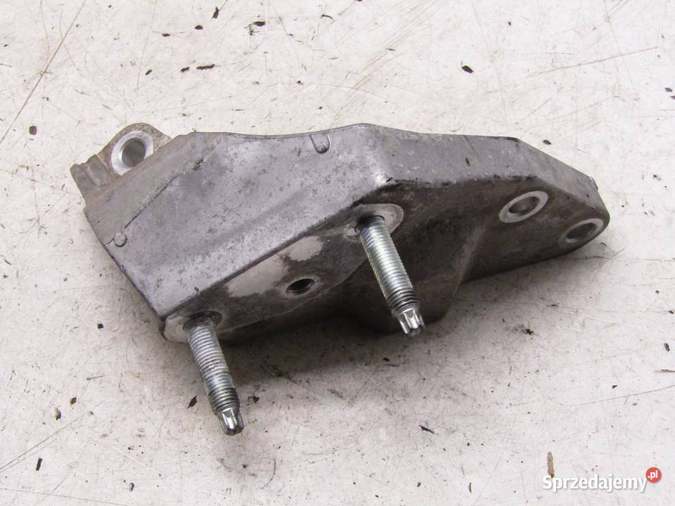 ŁAPA PODPORA SILNIKA 10 BOOSTERJET SUZUKI SWIFT Części samochodowe lubelskie