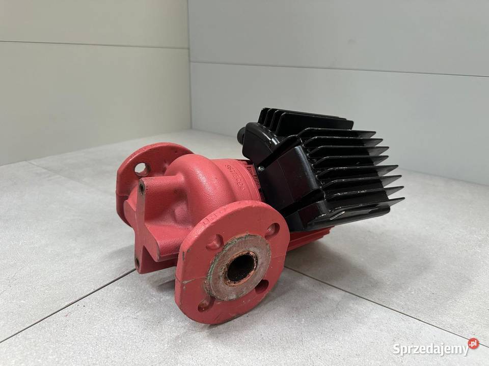 Pompa Obiegowa Grundfos UPE 32120 A Leśna