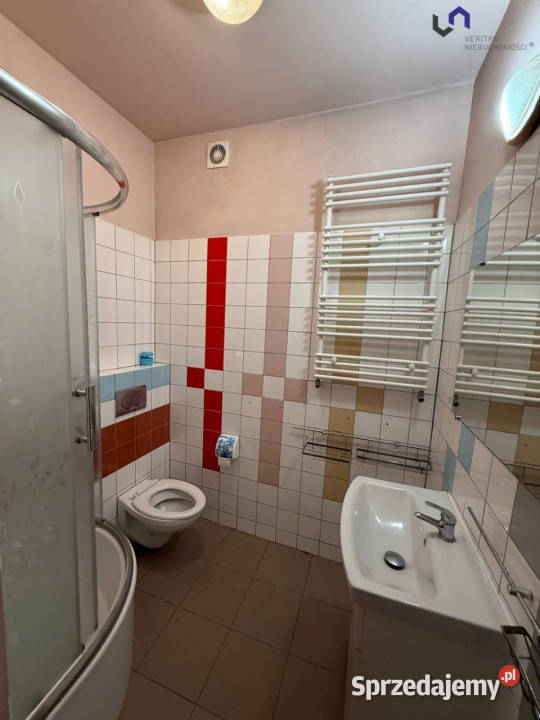 Mieszkanie 61m2 3pok BielskoBiała Bielsko-Biała