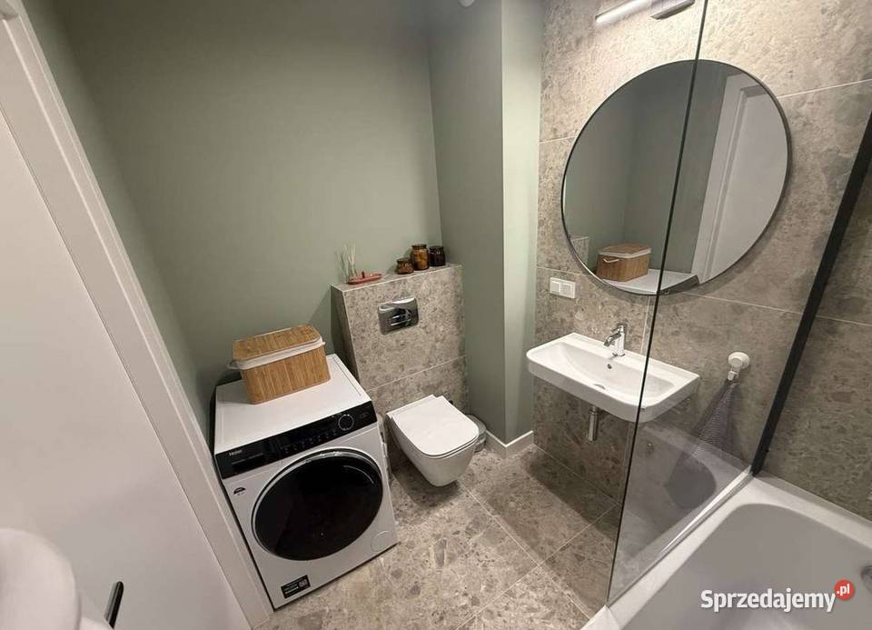 3pok 63met Legnickiej BALKONKOMÓRKAGARAŻ Wrocław Sprzedaż