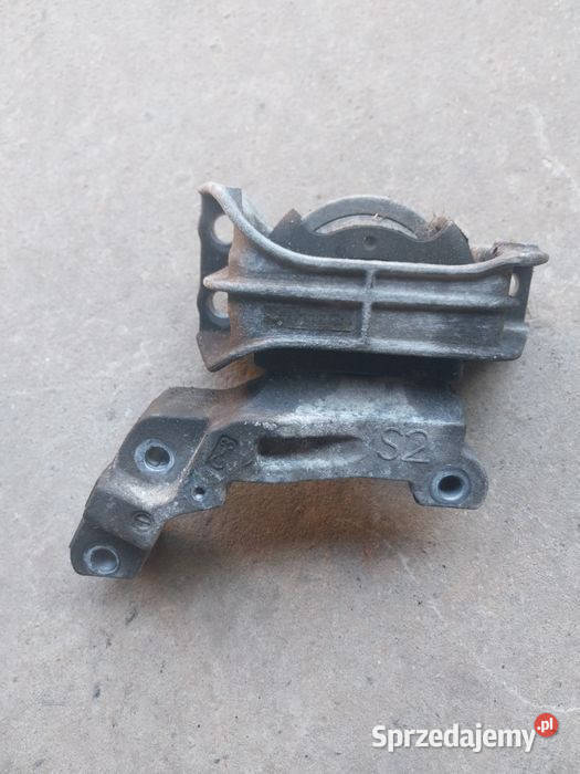 Poduszka lapa silnika 16 b 16v nissan juke F15 Wola Jachowa sprzedam