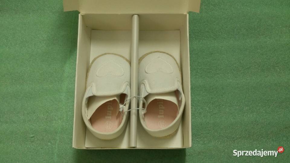 Buty dzieckaniechodki Zielona Góra