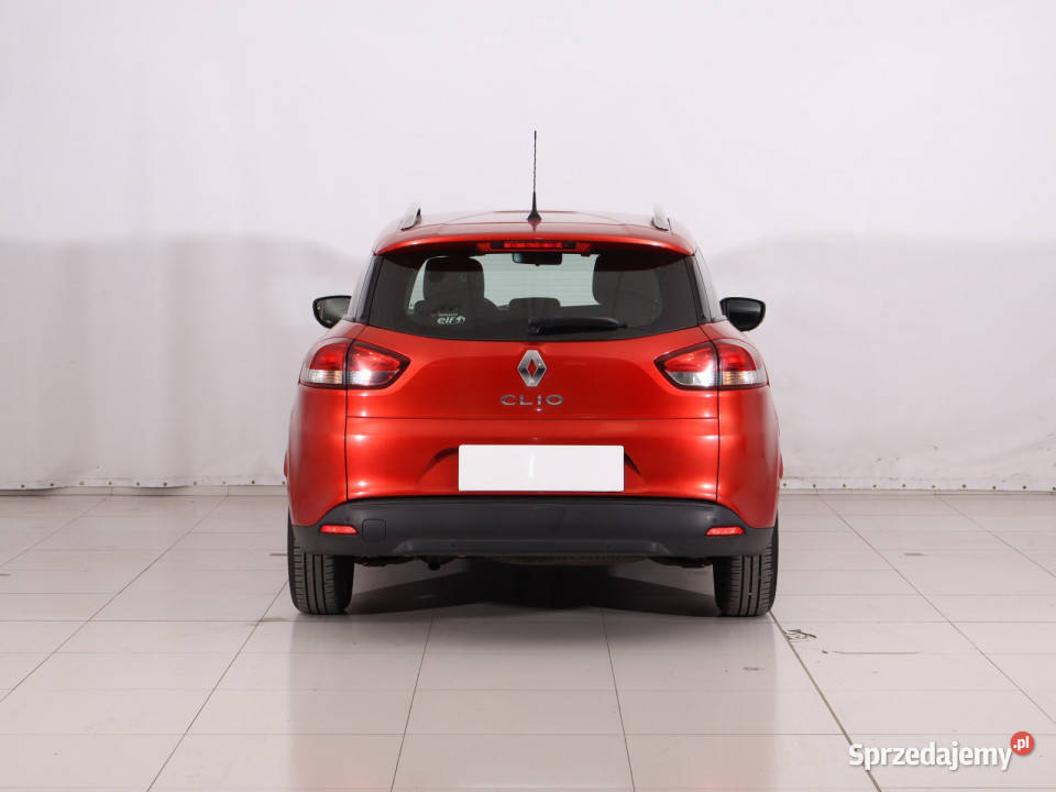Renault Clio 12 16V nawigacja Piaseczno