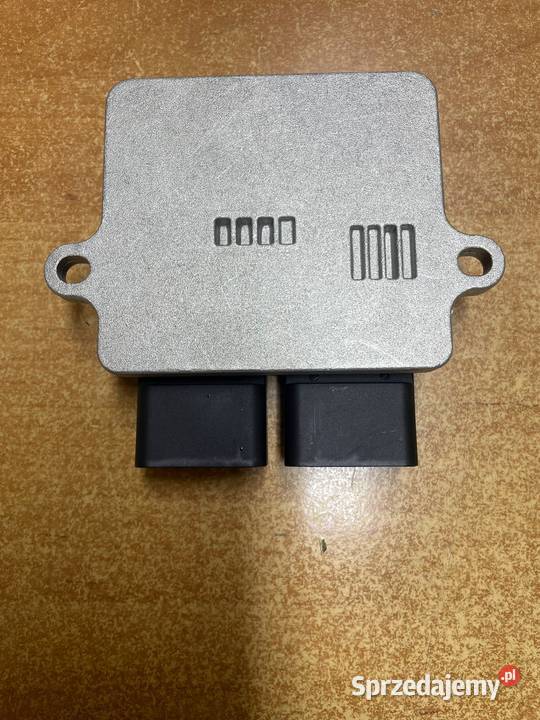 ECU Sterownik Moduł Odblokowany Romet 777 Wąchock