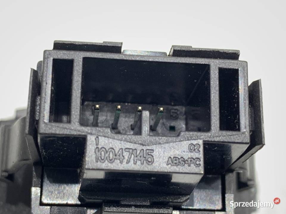 STACYJKA VOLVO V40 31456645 20 120 KLUCZYK sprzedam