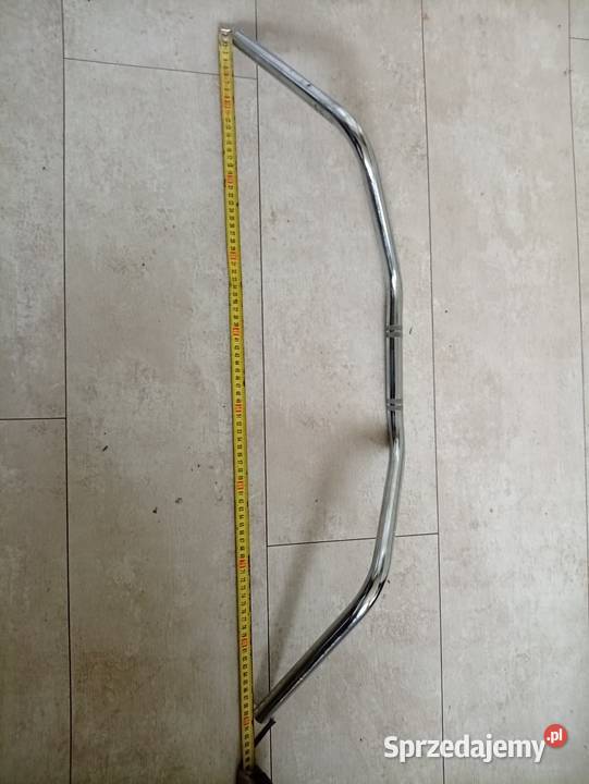 Honda GL 1000 1100 gold Wing kierownica