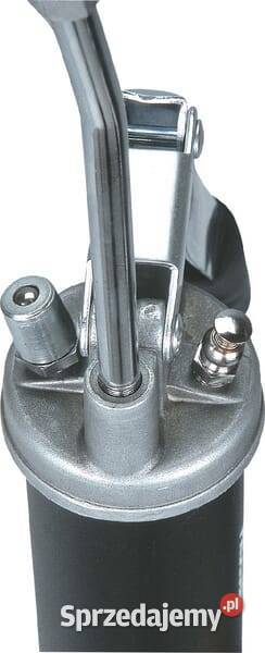 Smarownica ręczna HD Groz 400 g z rurką