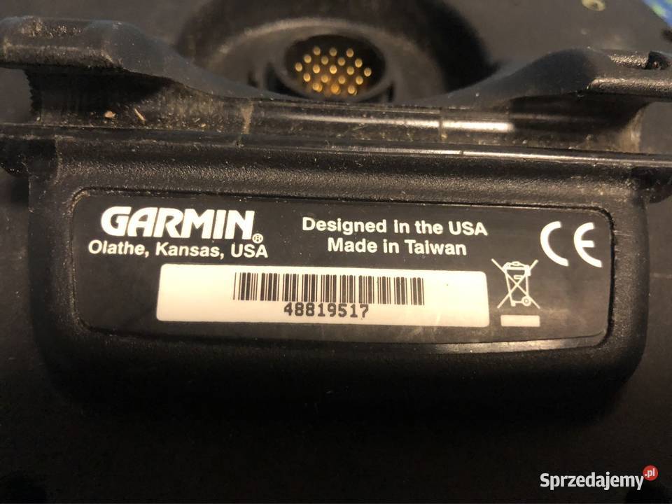 Echosonda Eagle 128 bez kabli sprzedam