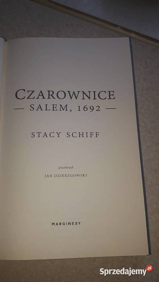 Czarownice z Salem