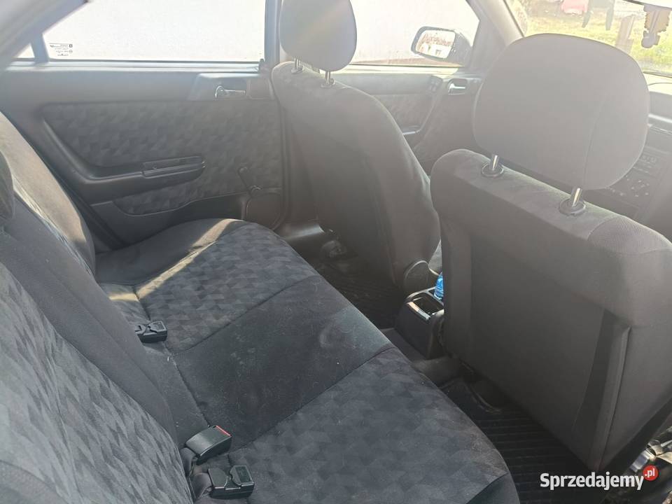 Opel astra 16 benzyna Toruń