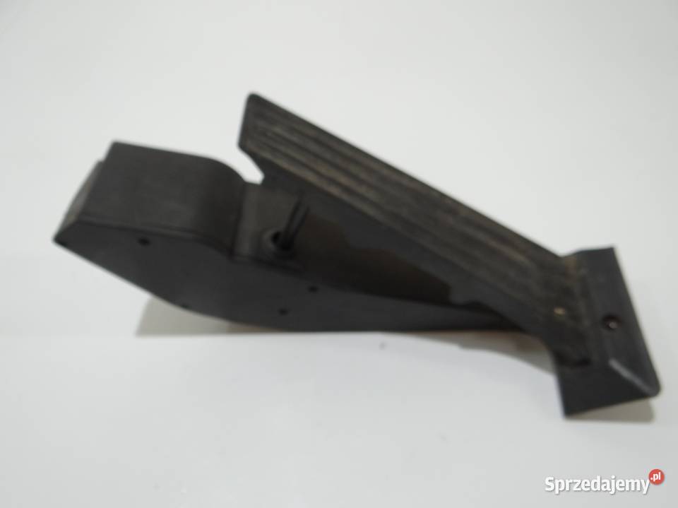 POTENCJOMETR PEDAŁ GAZU BMW E60 E61 306D3 Pedały Strzyżewice