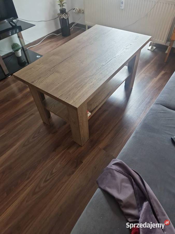 Ława stolik kawowy sprzedam