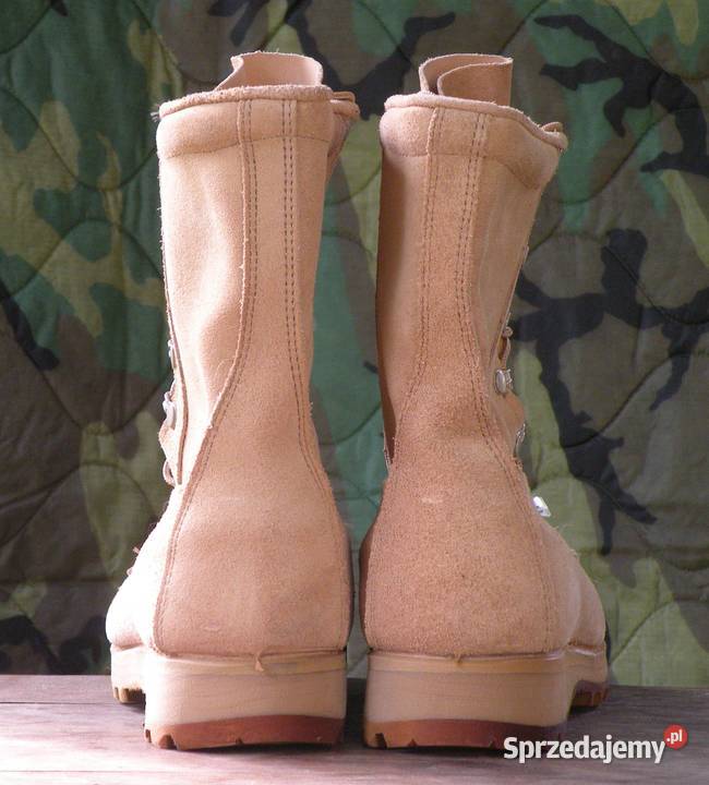 Buty ICWT Belleville Goretex 75XW Wrocław