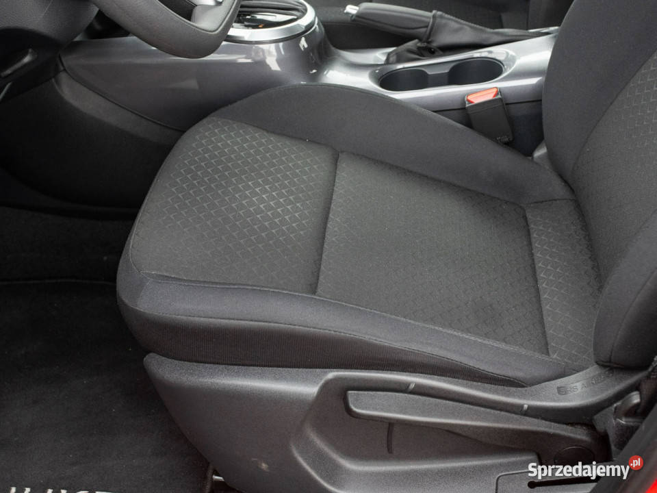 Nissan Juke GD4H37610 DIGT Acenta DCT Kcofania