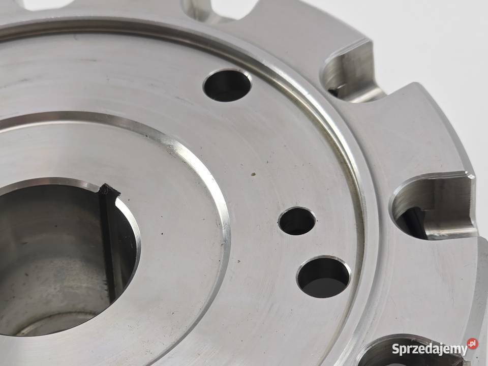 Magneto Kolo Zamach Bmw Gs 1200 Adventure