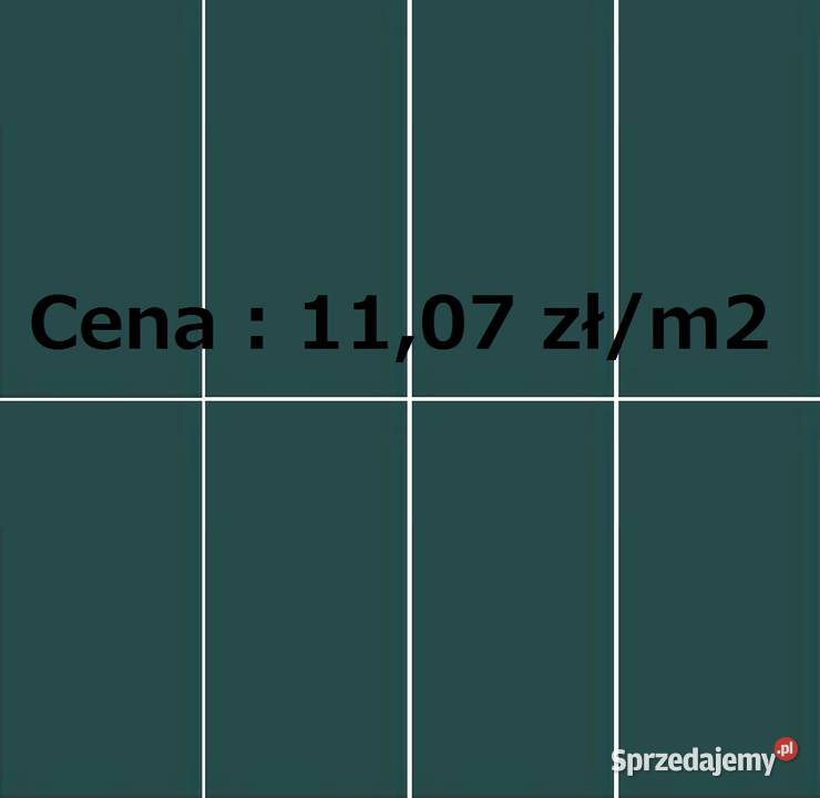 porcelano green 3060 płytka ścienna gat1 par1107
