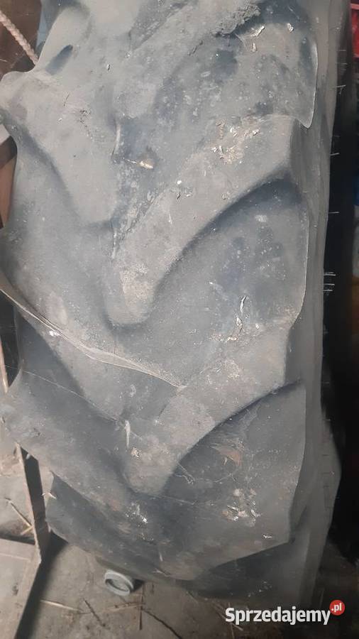 Opony 136 r 24 lubelskie Turobin