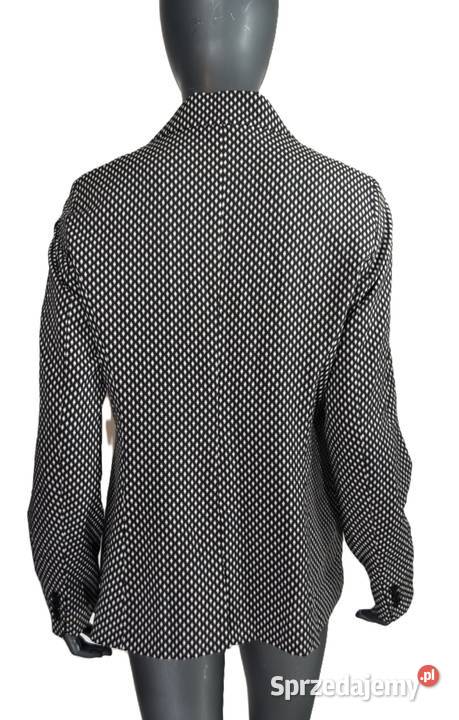 Weekend MaxMara marynarka damska 42 Inny wzór Bochnia