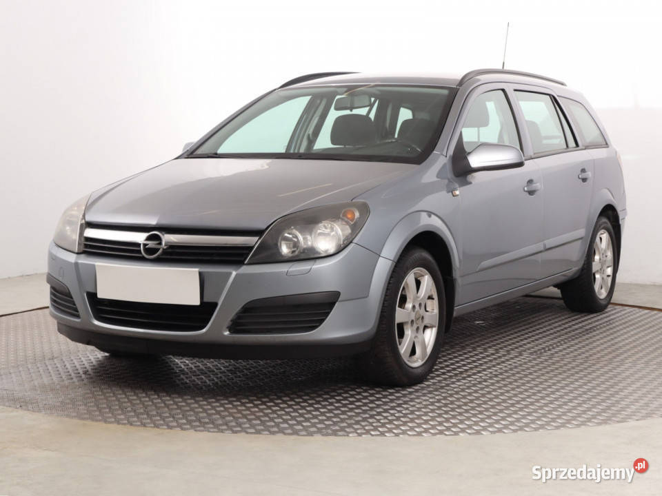 Opel Astra 19 CDTI śląskie