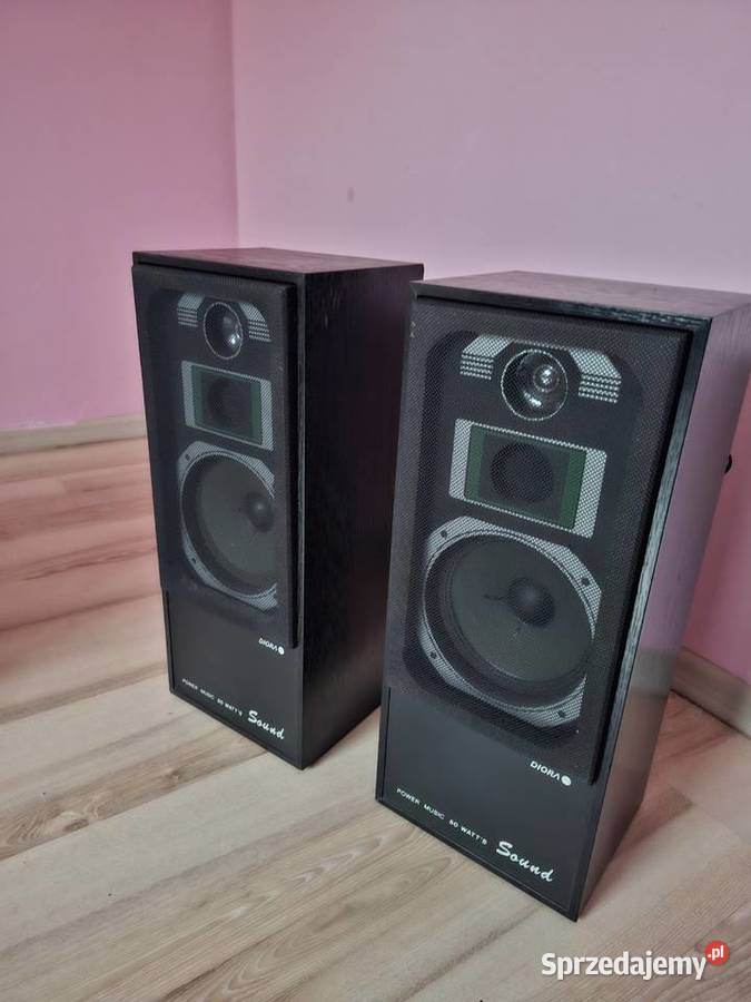 Kolumny Diora ZgB 30 8 901 kujawsko-pomorskie Toruń