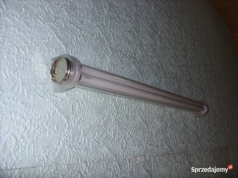 Oprawa AIRFAL RESIST IP68 wodoszczelna 2x36W Skawina