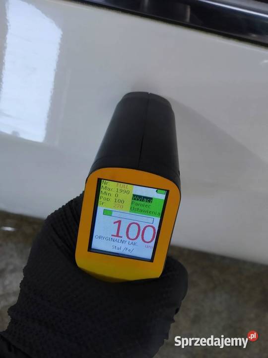 DRZWI PRAWE PRZÓD 3M Hyundai ix55 I 20062011 świętokrzyskie sprzedam