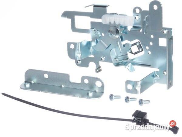 Podstawa dźwigni regulacji przyśpieszenia 597209 Części i akcesoria Kamionna