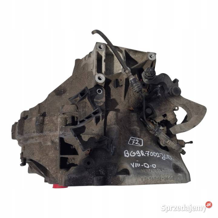 SKRZYNIA BIEGÓW Volvo V60 V40 S40 II S60 V70 16 Chełm