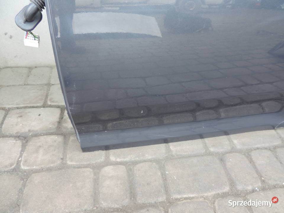 KIA CEED I LIFT KOMBI DRZWI LEWY TYŁ 5K Nowy Sącz sprzedam