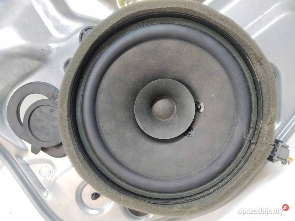 MECHANIZM SZYBYPRAWY PRZÓD 8679081 30737681 osobowe