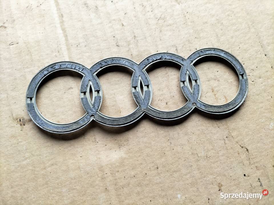 AUDI 80 90 B3 B4 KOMBI AVANT SEDAN ZNACZEK Karoseria Kamień-Kolonia