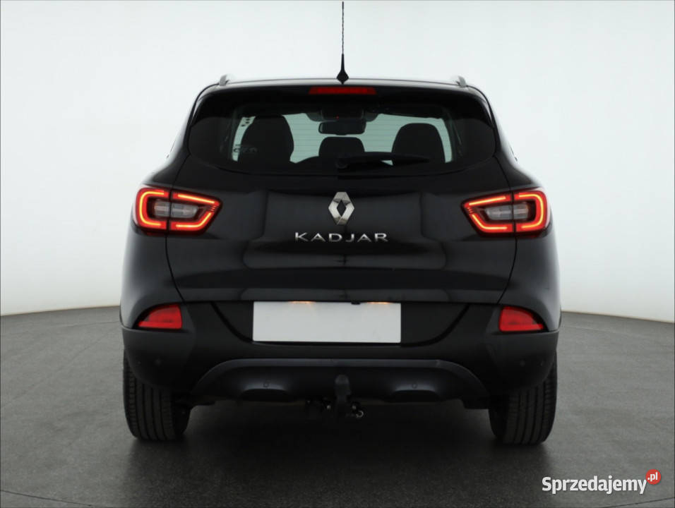 Renault Kadjar 12 TCe mazowieckie Piaseczno