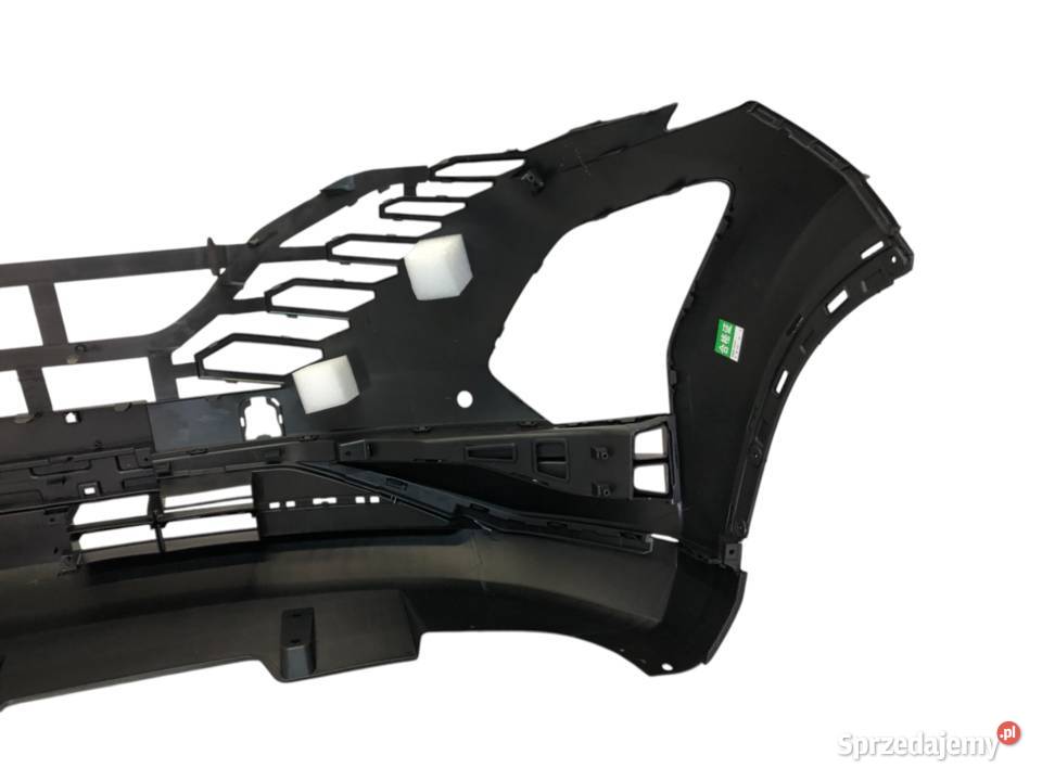 Omoda 5 C5 2022 Zderzak dokładka spoiler przód świętokrzyskie