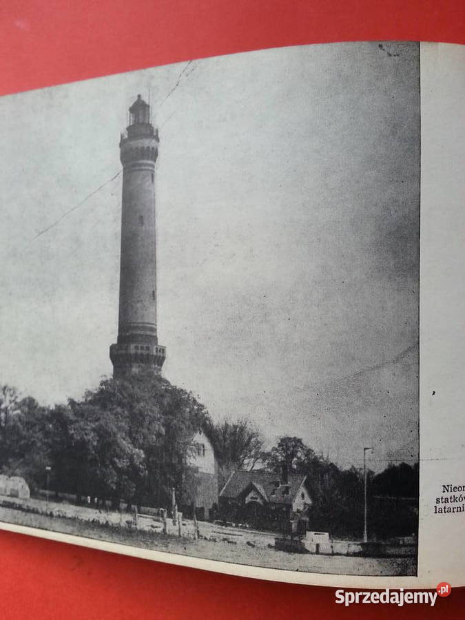 2958 Piętnastolecie Odry W Świnoujsciu Szczecin