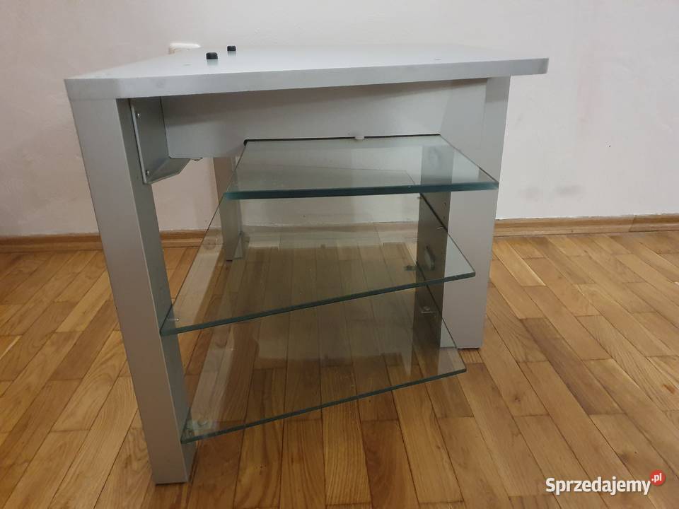 Stolik RTV pod telewizor stan mazowieckie