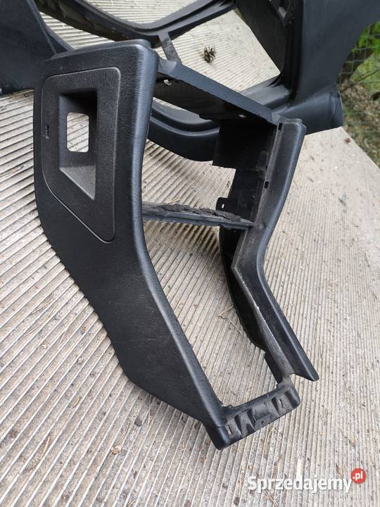 Mercedes W124 taxi konsola środkowa tunel Skarżysko-Kamienna sprzedam