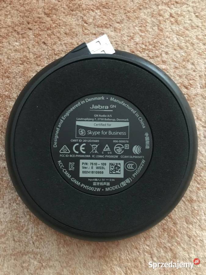 do sprzedania glosniksluchawka do komputera Warszawa