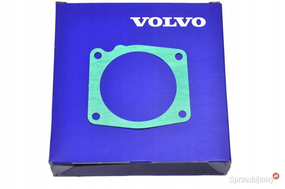 VOLVO S70 V70 XC70 C70 uszczelka przepustnicy OE Bielany Wrocławskie sprzedam