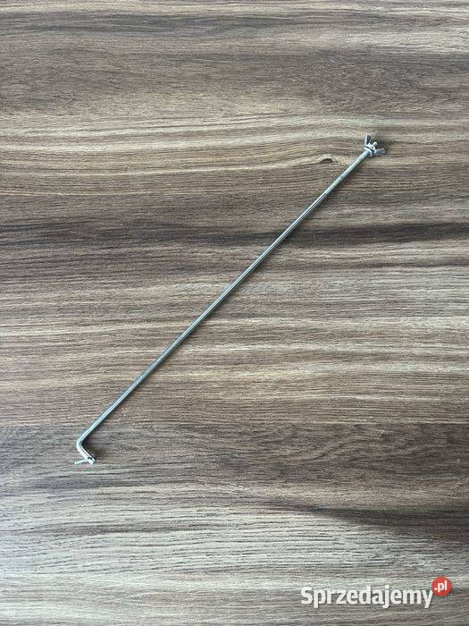 NOWY POLSKI PRĘT DRUT HAMULCA MOTORYNKA ROMET śląskie Bielsko-Biała