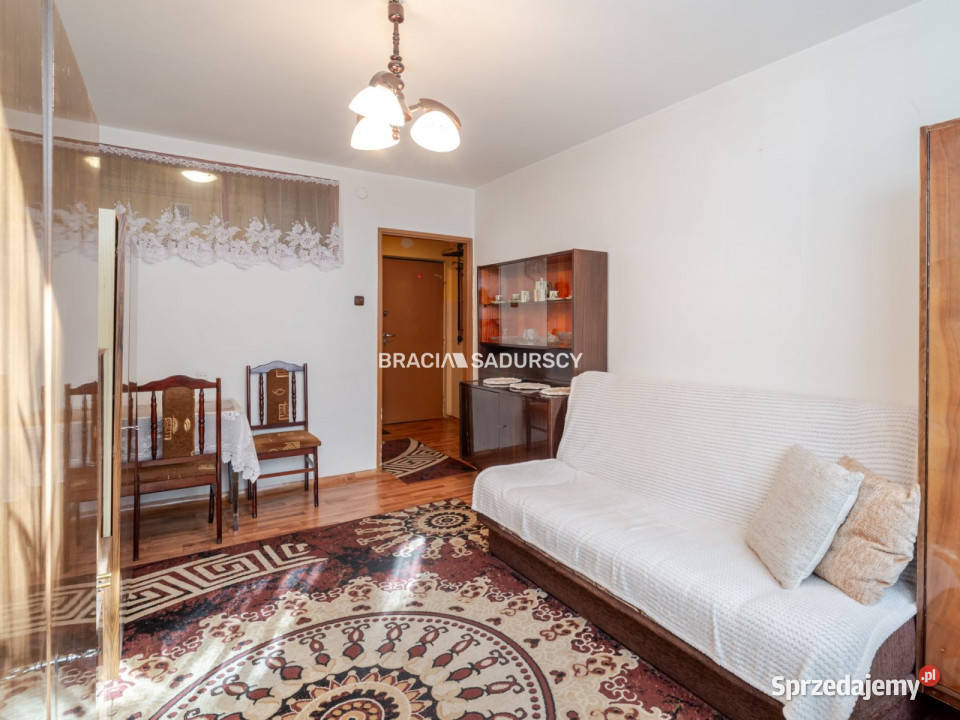 Mieszkanie Kraków 246 metrów 1 pokojowe