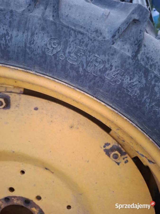 Kola 95 r44 Jędrzejów